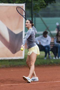 Anna Petkovic 267 - Verbandsmeisterschaft SH